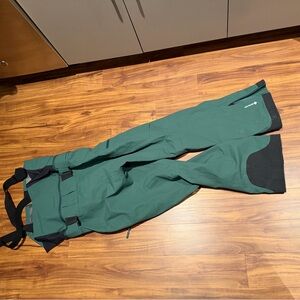 BACKCOUNTRY Cottonwoods GORE-TEX Shell Bib Pant - Men's